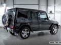 1993 Mercedes-Benz G-Класс 300 II (W463), чёрный - вид 5