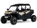 2025 CFMoto ZFORCE 950 Sport, чёрный, 2549915 рублей - вид 1