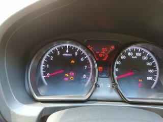 2017 Nissan Note II Рестайлинг, серый, 1150000 рублей, вид 3