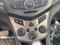 2012 Chevrolet Aveo II, синий - вид 5