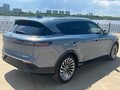 2022 Voyah Free EVR I, серебристый, 6300000 рублей - вид 7