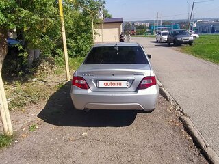 2012 Daewoo Nexia I Рестайлинг, серебристый, 310000 рублей, вид 2