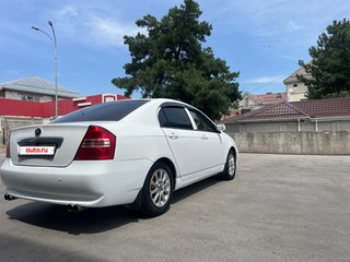 2011 Lifan Solano I (620), белый, 300000 рублей, вид 4