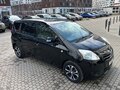 2009 Toyota Passo Sette, чёрный, 710000 рублей - вид 5