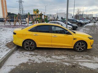 2023 Kaiyi E5, жёлтый, 1030000 рублей, вид 2