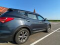 2015 Hyundai Santa Fe III, синий, 2400000 рублей - вид 6