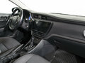 2016 Toyota Corolla XI (E160, E170, E180) Рестайлинг 1, чёрный - вид 10