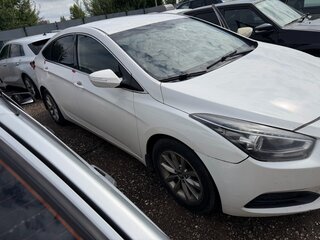 Hyundai i40 I Рестайлинг