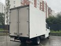 2016 ГАЗ ГАЗель Next, белый, 1695000 рублей - вид 5