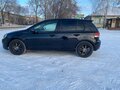 2012 Volkswagen Golf VI, чёрный, 900000 рублей - вид 9