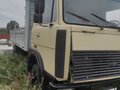 1998 МАЗ 5336, бежевый, 550000 рублей