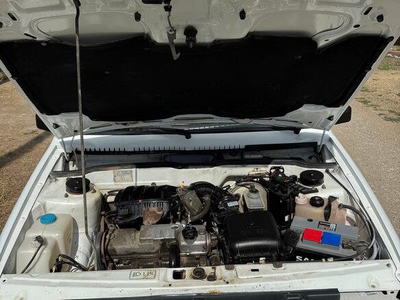 2012 Lada (ВАЗ) 2113, белый, 230000 рублей - вид 11