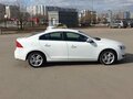 2016 Volvo S60 II Рестайлинг, белый - вид 8