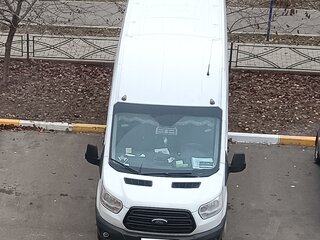 2015 Ford Transit, белый, 1700000 рублей, вид 2