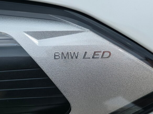 2021 BMW X1 Long 25Li xDrive II (F48) Рестайлинг, белый, 3500000 рублей - вид 18