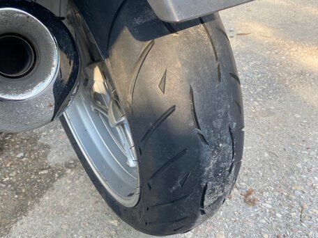 2006 BMW R 1200 RT, белый, 750000 рублей, вид 1