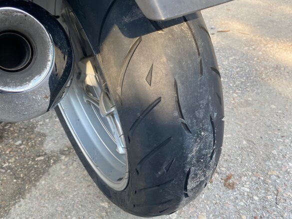 2006 BMW R 1200 RT, белый, 750000 рублей