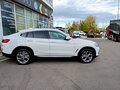 2022 BMW X4 20i II (G02) Рестайлинг, белый, 5595000 рублей - вид 4