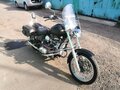 2000 Урал Волк, чёрный - вид 7