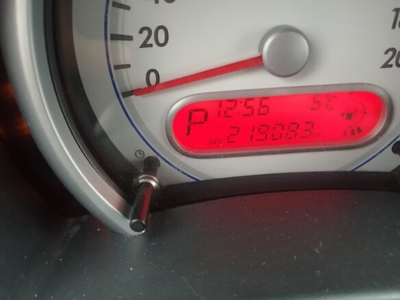 2009 Suzuki Splash I, голубой - вид 15