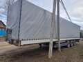 1996 Van Hool 3B2007, серый, 400000 рублей - вид 4