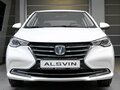 2024 Changan Alsvin, белый, 1889900 рублей - вид 1