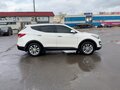 2014 Hyundai Santa Fe III, белый, 1980000 рублей - вид 8