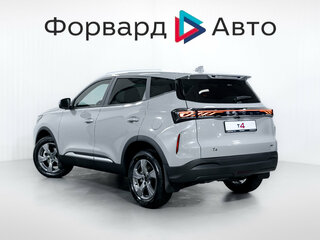 2026 Tenet T4, серый, 2659000 рублей, вид 5