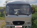 2011 Hyundai County, серебристый, 450000 рублей