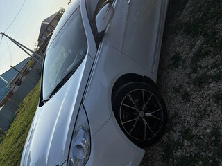 2012 Hyundai Sonata VI (YF), белый, 1050000 рублей, вид 2