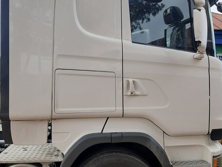 2016 Scania R-Series, белый, 6700000 рублей, вид 2