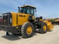 2023 LGCE LG953, жёлтый, 7200000 рублей - вид 4