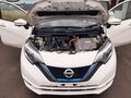 2017 Nissan Note e-Power II Рестайлинг, белый, 1430000 рублей - вид 8