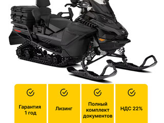 2026 BRP Ski-Doo Expedition 900, серый, 3350000 рублей, вид 1