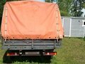 1996 ГАЗ ГАЗель (3302), серый, 90000 рублей - вид 3