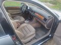 1997 Audi A6 II (C5), серебристый, 374000 рублей - вид 8