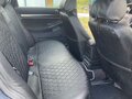 1996 Audi A4 I (B5), синий, 420000 рублей - вид 6