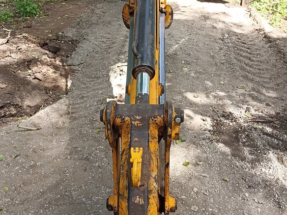 2013 JCB 3CX, жёлтый, 5250000 рублей - вид 24