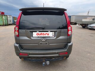 2008 Great Wall Hover, серый, 450000 рублей, вид 5