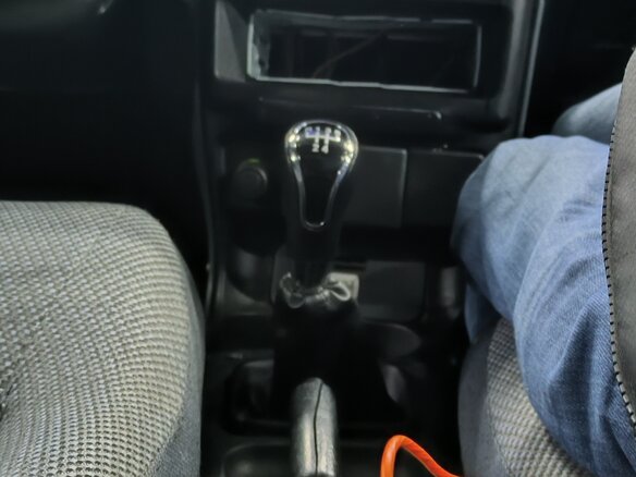 2011 Lada (ВАЗ) 2114, серый, 105000 рублей - вид 6