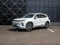2024 Exeed LX I Рестайлинг 2, белый, 2821500 рублей