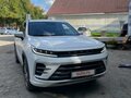 2022 Exeed LX I Рестайлинг, белый, 2550000 рублей - вид 2