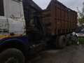2011 МАЗ 6303, белый - вид 2