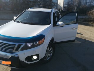 2009 Kia Sorento II, белый, 1000000 рублей, вид 4