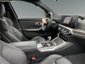 2024 BMW M3 Competition Package VI (G80), жёлтый - вид 5