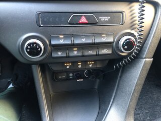 2016 Kia Sportage IV, коричневый, 1690000 рублей, вид 4