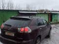 2008 Lexus RX 350 II Рестайлинг, коричневый, 1750000 рублей - вид 5