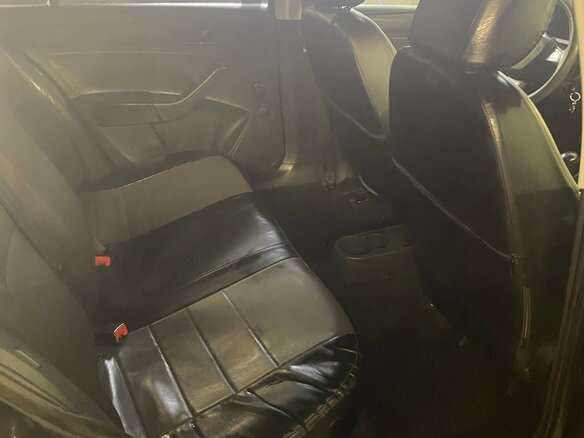 2014 Skoda Rapid I, чёрный, 350000 рублей - вид 5