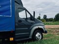 2015 ГАЗ ГАЗон Next, серый, 1095000 рублей - вид 6