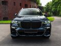 2019 BMW X7 30d I (G07), серый, 6999999 рублей - вид 4